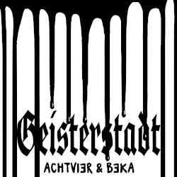 Geisterstadt