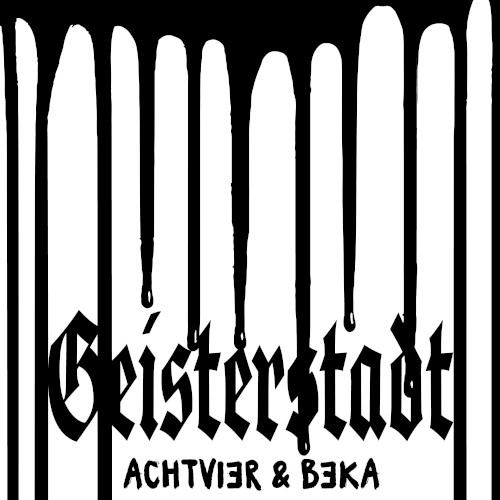 Geisterstadt