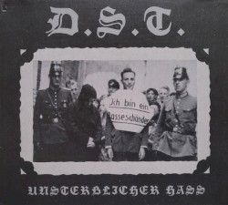 Unsterblicher Hass