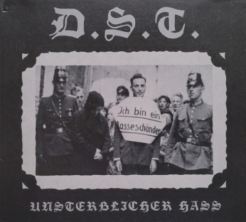 Unsterblicher Hass