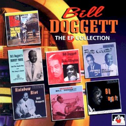 The EP Collection
