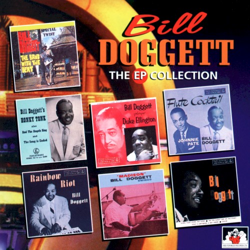 The EP Collection