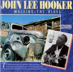 Walking the Blues