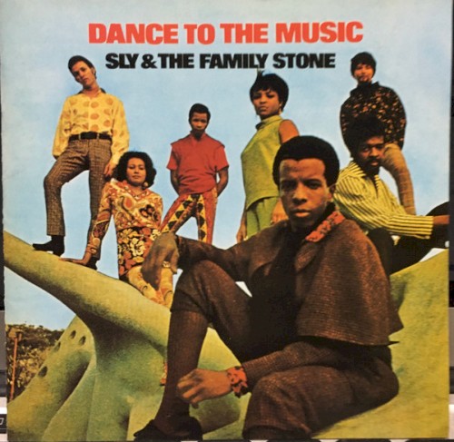 Dance to the Music