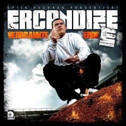 Verbrannte Erde