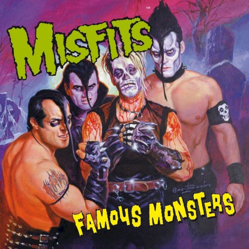 Saturday Night Melody (Righteous Brothers vs. The Misfits)
