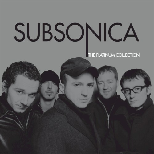 The Platinum Collection