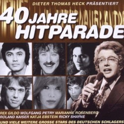 40 Jahre Hitparade