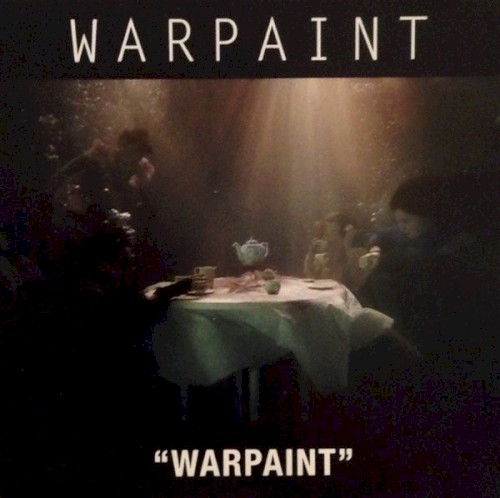 Warpaint