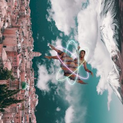 WEIGHTLESS!!