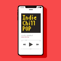 インディーチルポップ