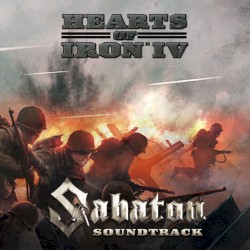Hearts of Iron IV: Sabaton Soundtrack