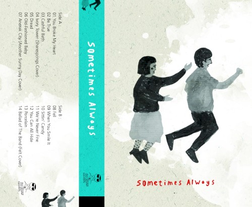 Sometimes Always - The Complete Recordings