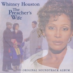 The Preacher’s Wife: Original Soundtrack Album