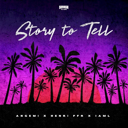 Story to Tell