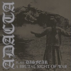 A Brutal Sight of War Live