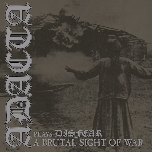 A Brutal Sight of War Live