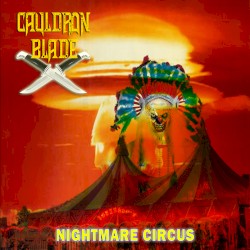 Nightmare Circus