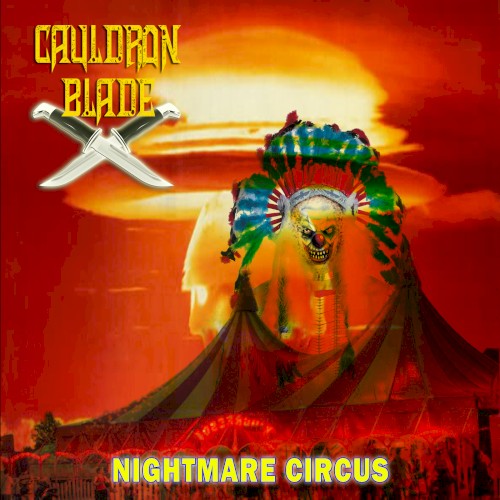 Nightmare Circus