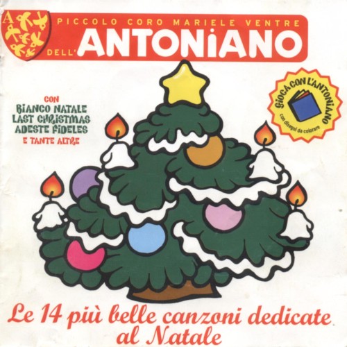 Le 14 più belle canzoni dedicate al Natale