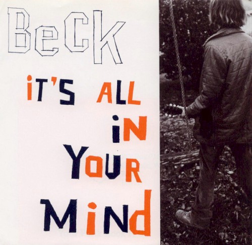 It's All in Your Mind