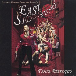 East Side Story