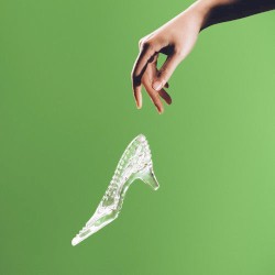 delicate