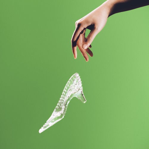delicate