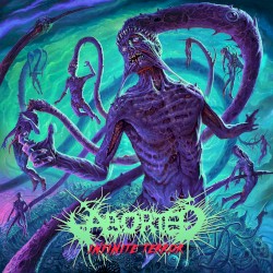 Infinite Terror