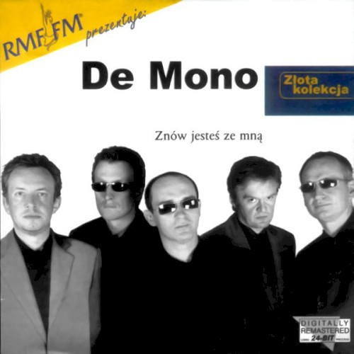 Znów jesteś ze mną
