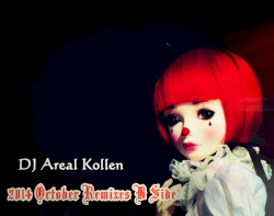 2014 October Remixes B Side