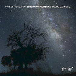 Elogio das Sombras