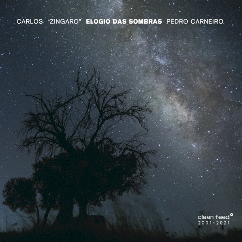 Elogio das Sombras
