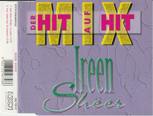 Der Hit auf Hit Mix