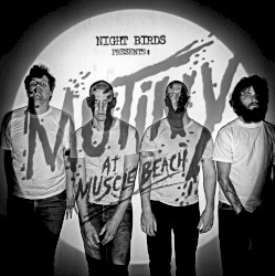 Mutiny at Muscle Beach