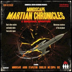 Martian Chronicles