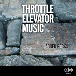 Jagged Rocks