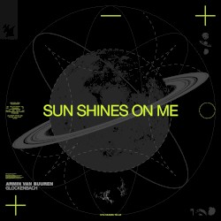 Sun Shines On Me (Rising Star remix)