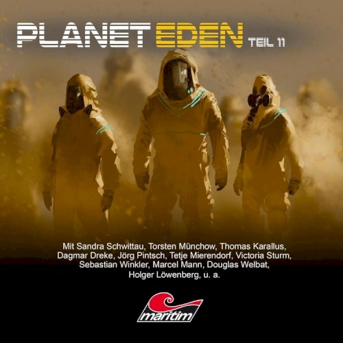 Planet Eden, Teil 11