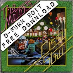 The Meters – Cissy Strut (D‐Funk edit)