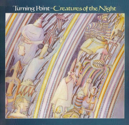 Creatures of the Night