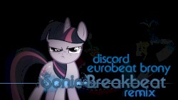 Discord (Sonic Breakbeat Remix)