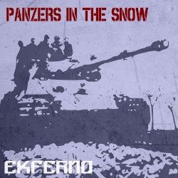 Panzers in the Snow