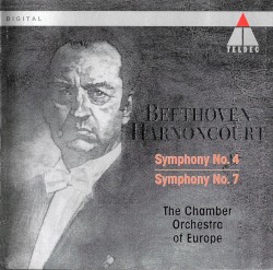 Symphony No. 4 / Symphony No. 7