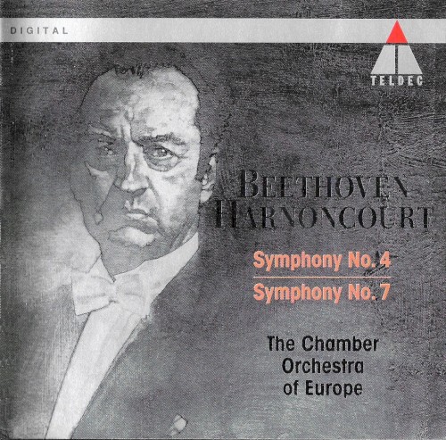 Symphony No. 4 / Symphony No. 7