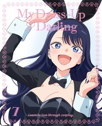 その着せ替え人形は恋をする Original Soundtrack CD VOL.3