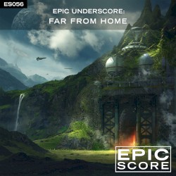 Epic Underscore: Far From Home