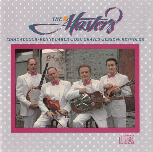 The Masters