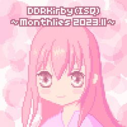 ~Monthlies 2023.11~