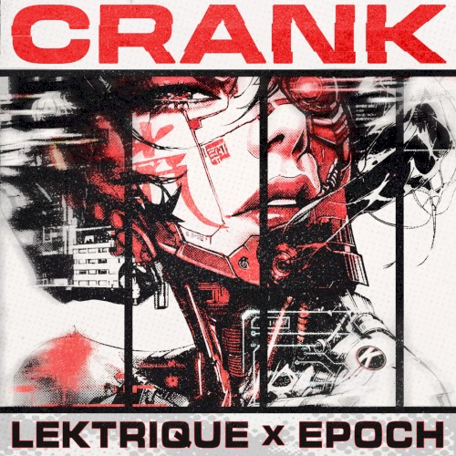 CRANK